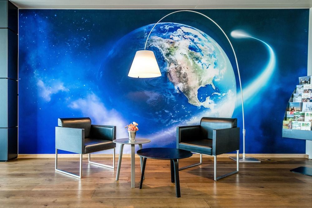Discovery Hotel 3* Superior Криссье Экстерьер фото