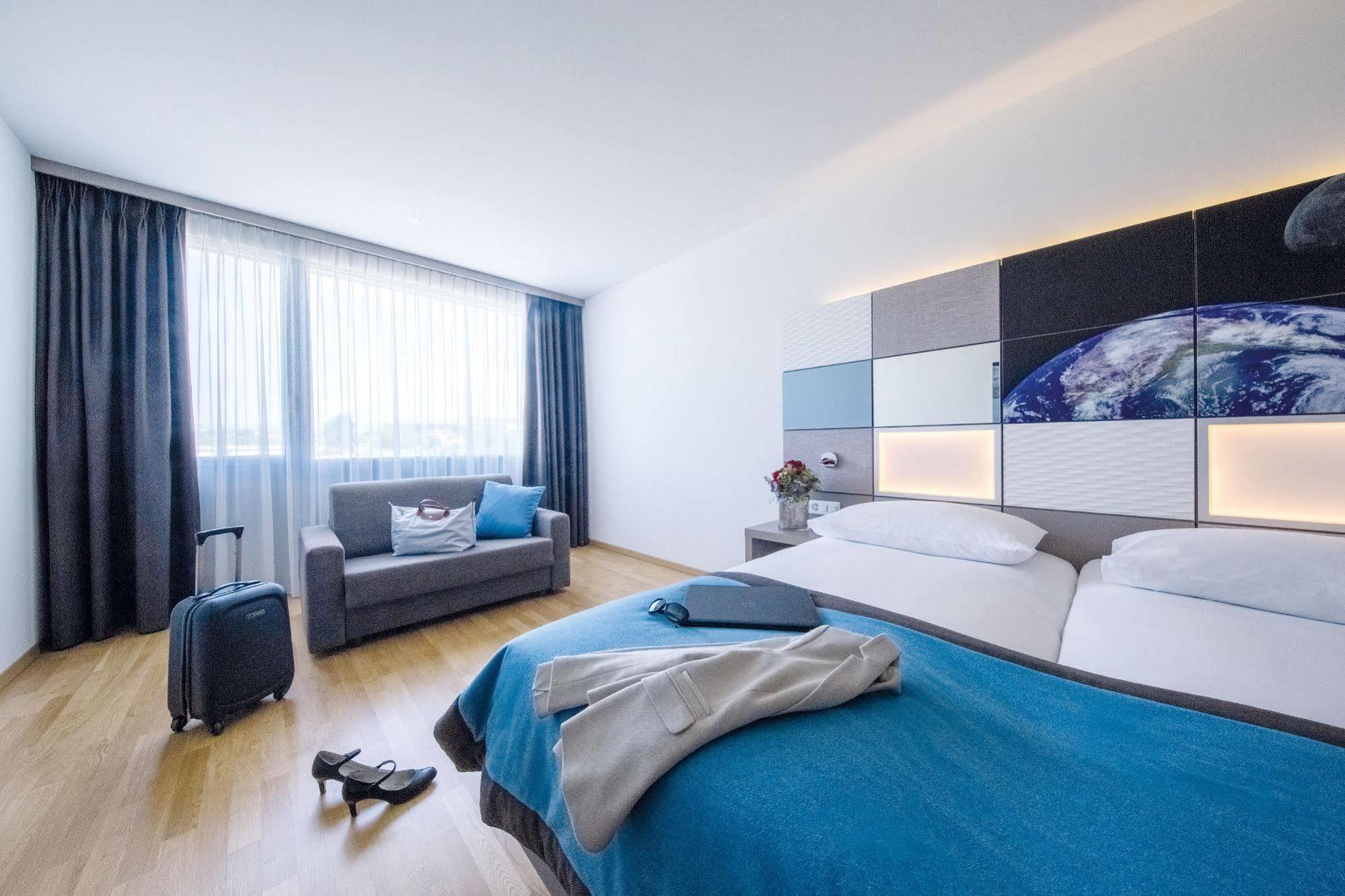 Discovery Hotel 3* Superior Криссье Экстерьер фото