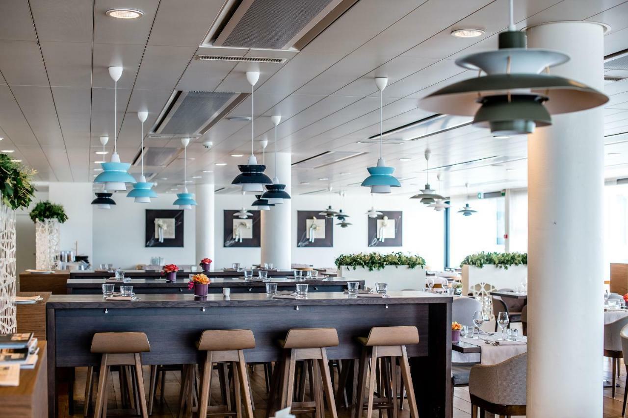 Discovery Hotel 3* Superior Криссье Экстерьер фото