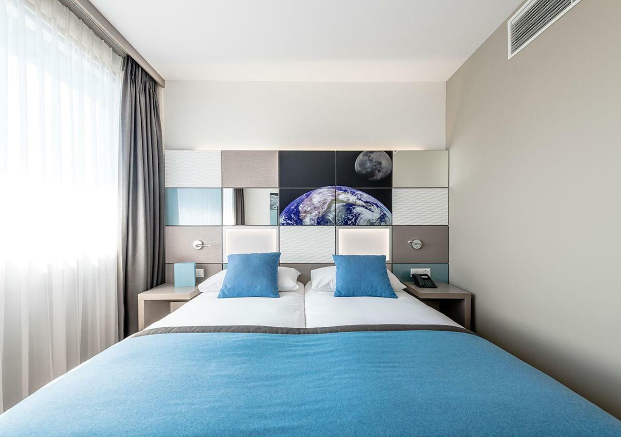 Discovery Hotel 3* Superior Криссье Экстерьер фото