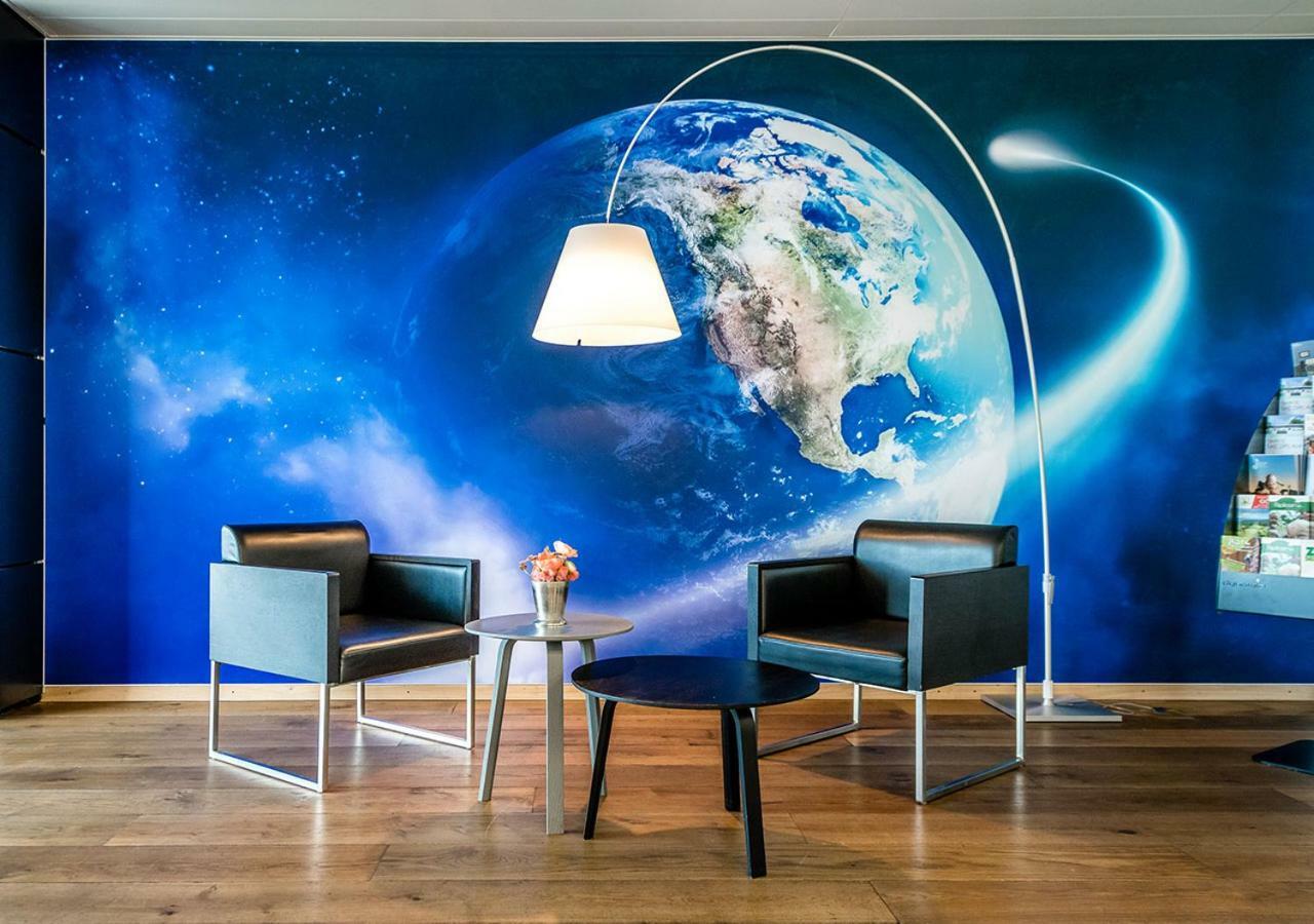 Discovery Hotel 3* Superior Криссье Экстерьер фото